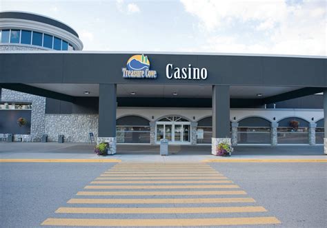 treasure cove casino prince george bc